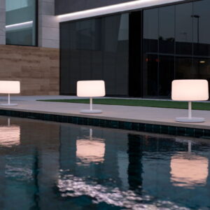 Juhtmevaba 5in1 valgusti Chloe Plant - Image 4