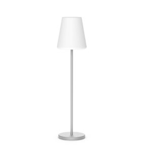 Juhtmevaba põrandavalgusti Lola Slim - Image 4