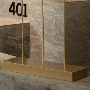 Bruna põrandavalgusti - Image 5